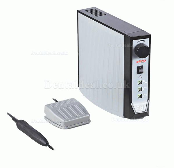 Being PUMA 4000 Brushless Electrical Micromotor for Dental Laboratory